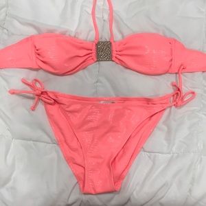 Aldo Bikini Coral